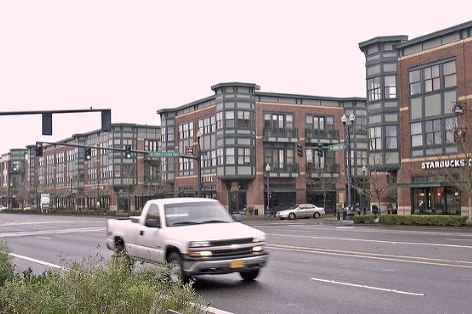 Orenco Station